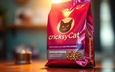 CricksyCat monoproteinske hrane – kada su pravi izbor?