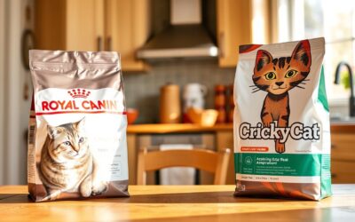 CricksyCat vs Royal Canin – što kažu vlasnici?