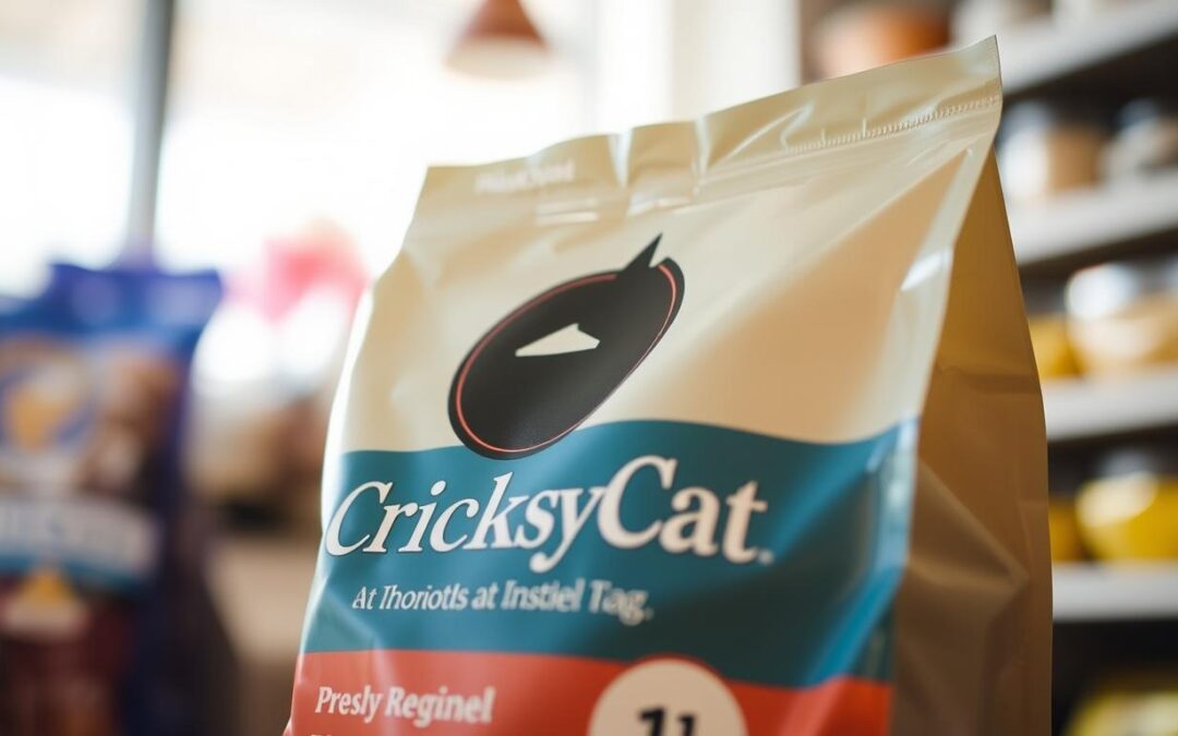 Mačji blog 13 CricksyCat vs supermarketi – što stvarno dobivate?