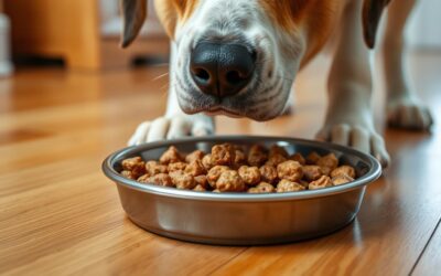 Blog 21 CricksyDog hrana svakodnevno – nakon 1 mjeseca