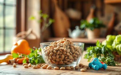 Hipoalergena CricksyDog hrana vs veterinarska hypoallergenic dijeta