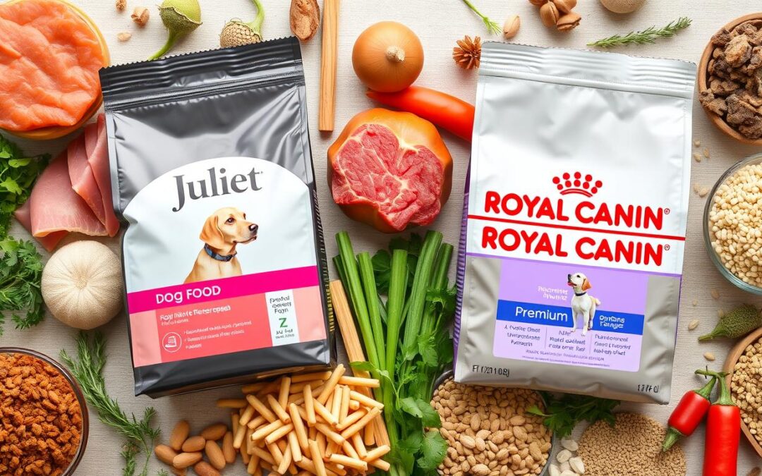 Blog 15 Juliet vs Royal Canin – recenzije