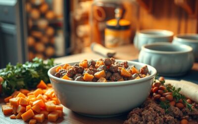 CricksyDog preljev ili prirodni mesni temeljac – što bolje djeluje?