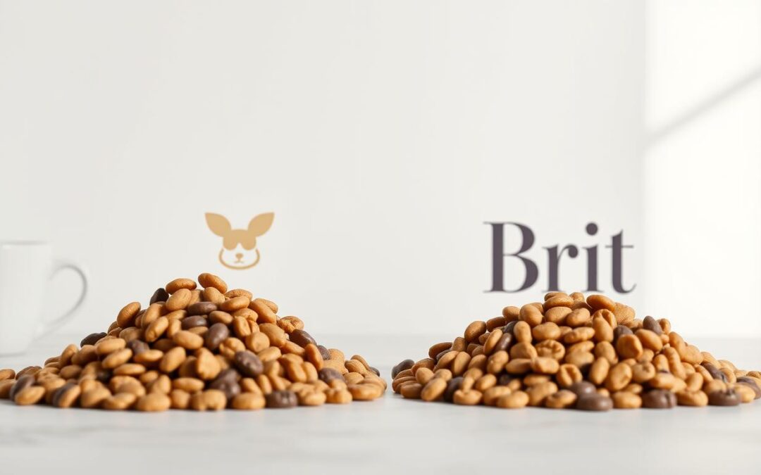 CricksyDog vs Brit hrana – što dobivaš za istu cijenu?