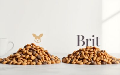 CricksyDog vs Brit hrana – što dobivaš za istu cijenu?