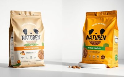 CricksyDog vs Josera – usporedba prirodnih sastojaka