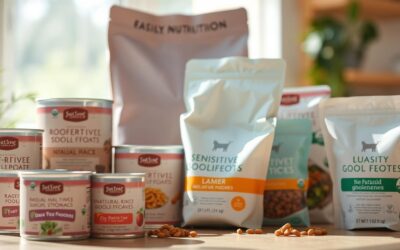 Blog 20 CricksyDog vs Trainer – hrana za pse s osjetljivim želucem