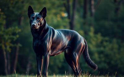 Blog 20 Crni psi – zašto su posebni?