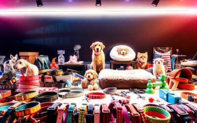 Cyber Monday pseća oprema – što vrijedi nabaviti?