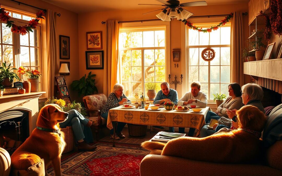 Dan zahvalnosti i psi – zahvalnost svaki dan