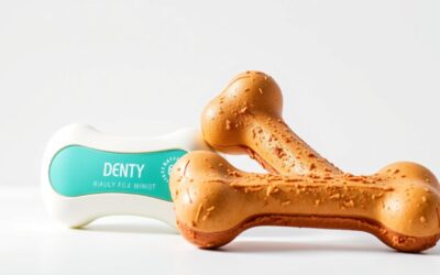 Denty Mini ili klasična kost za čišćenje zubi – što je učinkovitije?