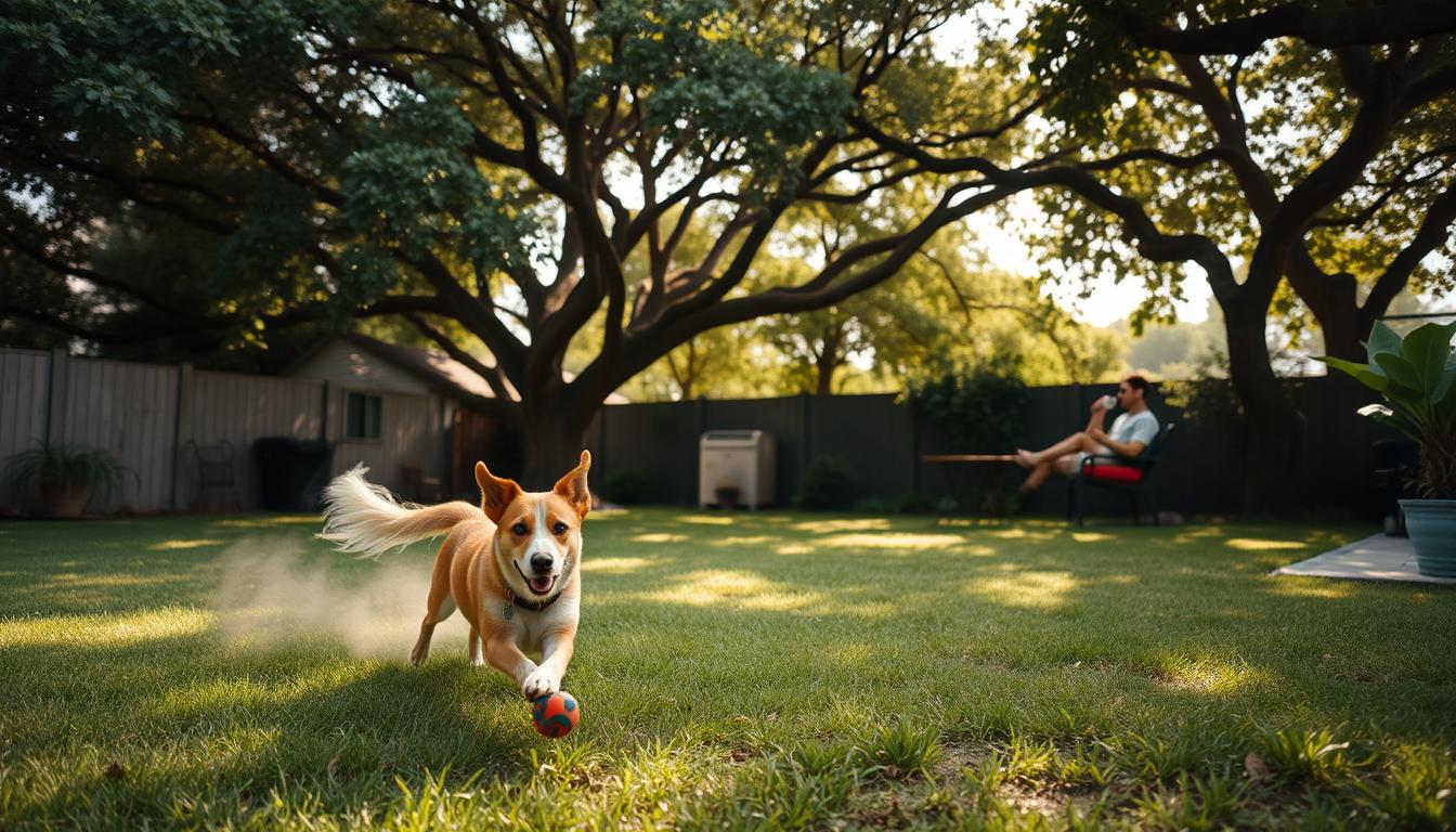 dnevna-rutina-psa-ljeto dnevna rutina psa ljeto