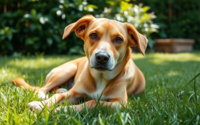 Blog 17 Kako pratiti i bilježiti ljetno ponašanje psa?