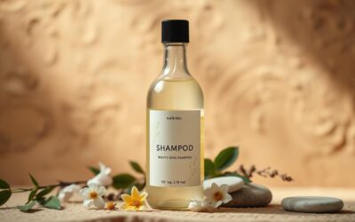 Blog 19 Domaći šampon za pse vs CricksyDog šampon za osjetljivu kožu