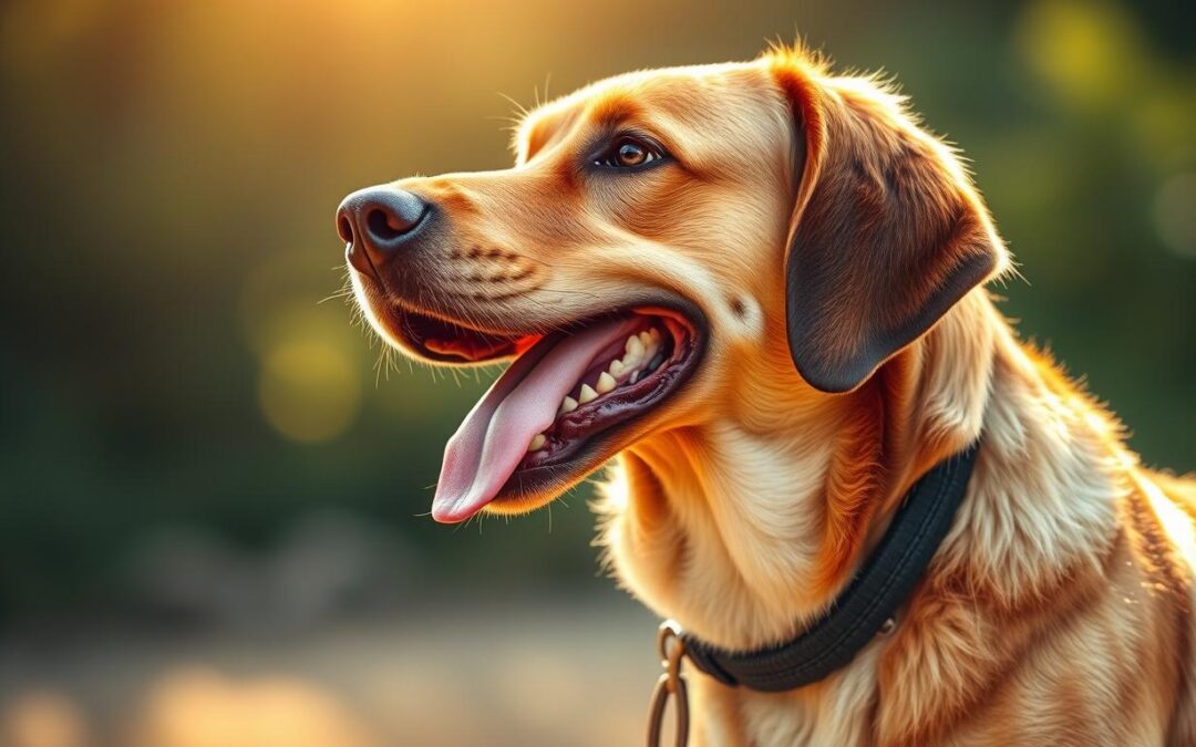 Pseći položaj tijela u vrućini – koji znakovi upozoravaju?