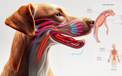 Blog 22 Kako funkcionira prirodni mehanizam hlađenja psa?