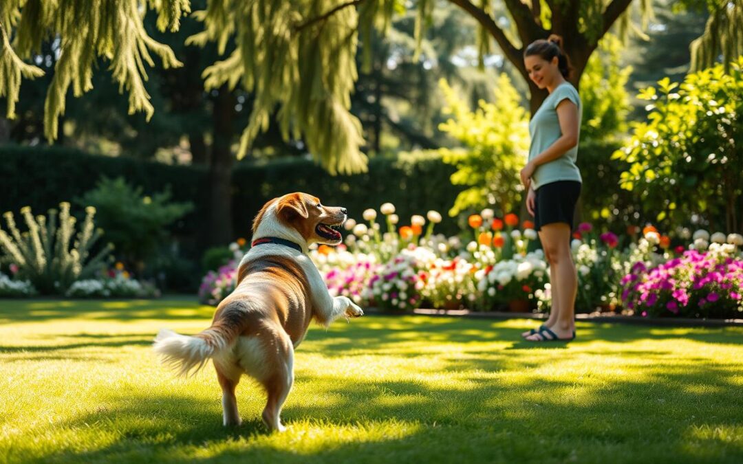 Koje greške u dresuri se najčešće događaju ljeti – i kako ih izbjeći?