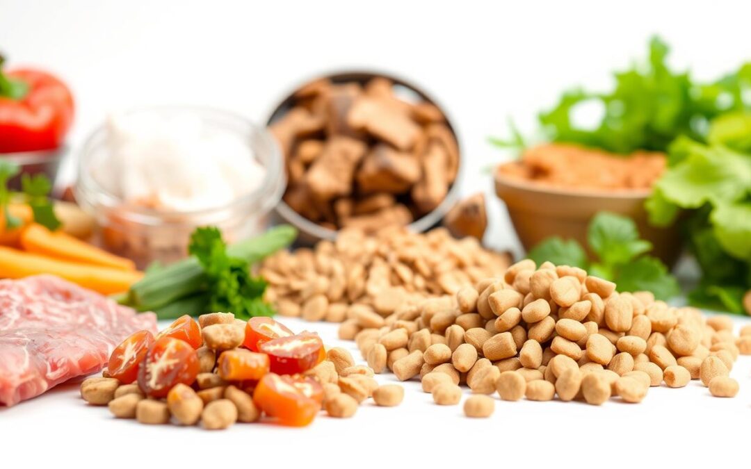 hipoalergena hrana s jednim izvorom proteina