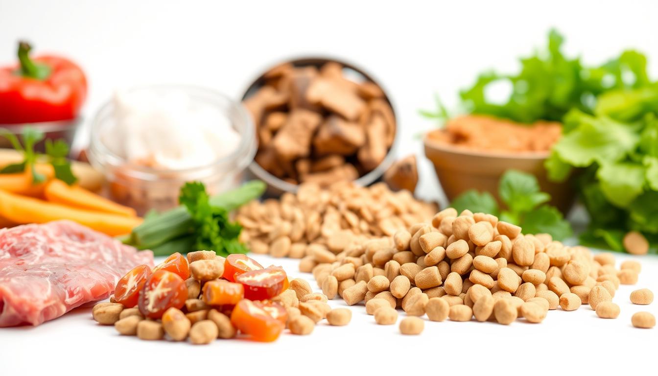 hipoalergena hrana s jednim izvorom proteina