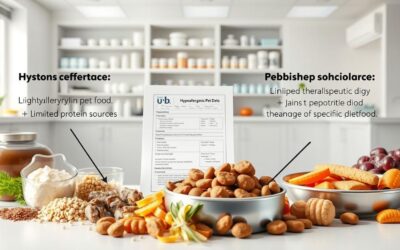 Hipoalergena hrana ili veterinarska dijeta – u čemu je razlika?