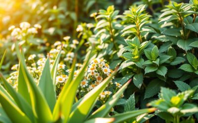 Blog 16 Koje rashladne ljekovite biljke možeš sigurno koristiti za psa?