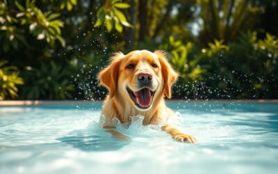 Blog 24 Kako rashladiti psa bez da se prehladi?