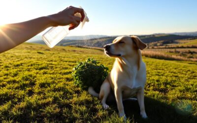 Blog 16 Kako rashladiti psa nakon šetnje?