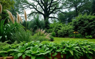 Blog 22 Koje zelene biljke hlade pseće okruženje?