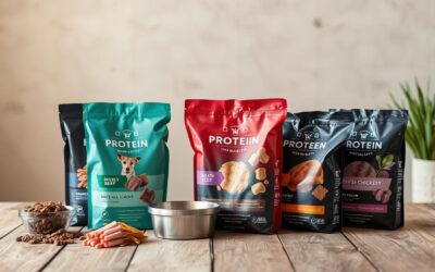 Hrana bez piletine vs hipoalergena hrana – što je bolji izbor?