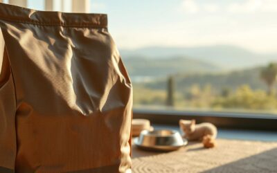 Zašto je janjetina bolji izbor za alergične mačke?