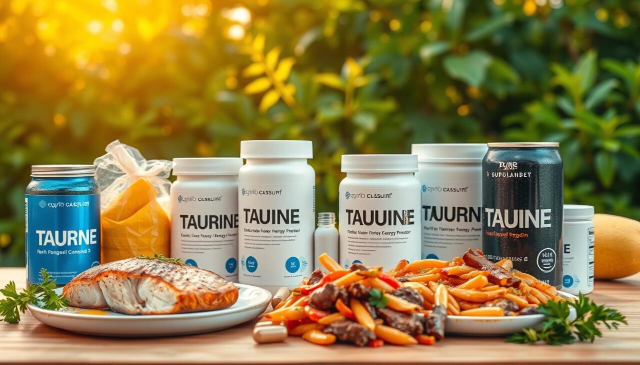 Hrana s taurinom ili dodatak – što se više isplati?