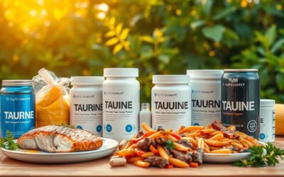 Hrana s taurinom ili dodatak – što se više isplati?