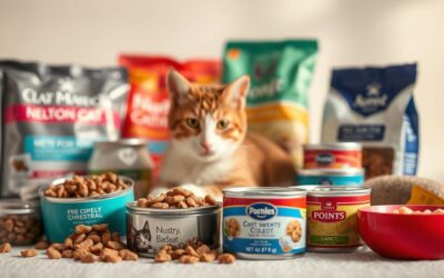 Za mačke s problemima sa zubima – suha hrana ili nešto drugo?