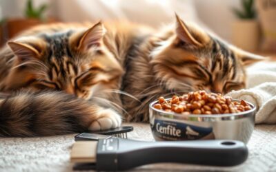 Hrana za dlaku vs vanjska rješenja – što je učinkovitije?