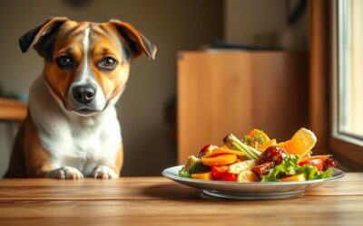 Blog 18 Kako hraniti izbirljivog psa tijekom ljeta?