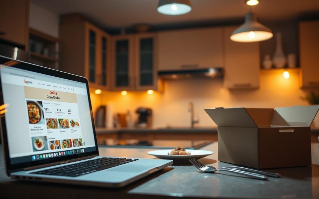 Najbolje vrijeme za online narudžbu hrane – nemoj propustiti