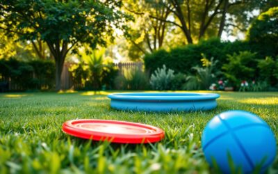 Koje su najbolje ljetne igračke za osjetljive pse?