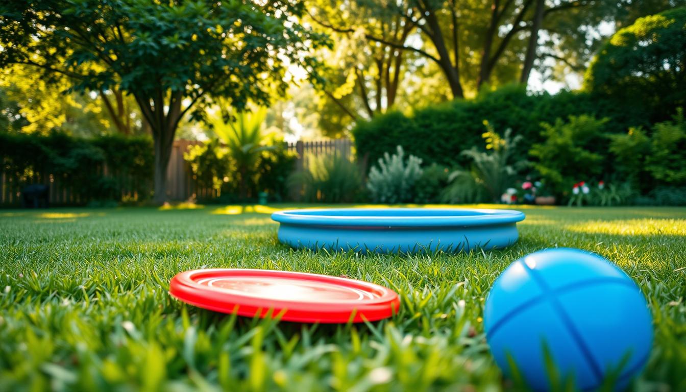 igračke za osjetljive pse ljeto