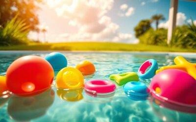 Blog 16 Koje ljetne igračke za pse se mogu koristiti i u vodi?