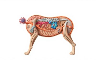 Imunostimulansi za pse – prirodni ili medicinski?
