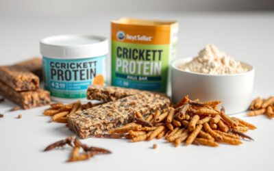 Proteini iz kukaca za pse – prednosti novog izvora proteina
