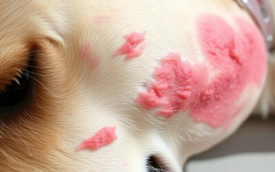 Zašto se kod pasa ljeti javlja svrbež i iritacija kože – kako pomoći?