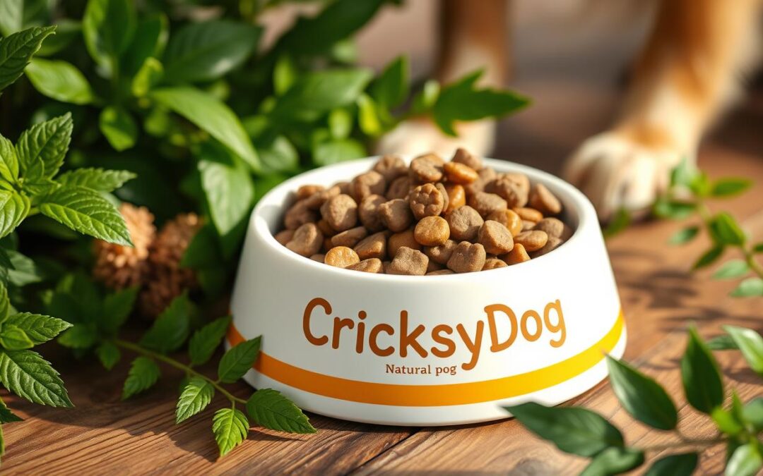 Što očekivati kad pređeš na CricksyDog hranu?