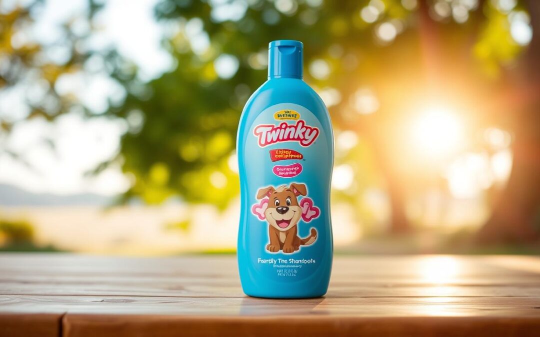 Iskustva vlasnika s Twinky šamponom za pse