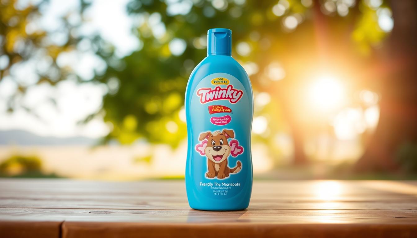 iskustva s twinky šamponom za pse