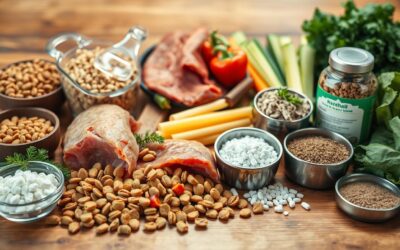 Nedostatak nutrijenata i opadanje dlake – što nadoknaditi?