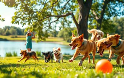 Blog 20 Zašto se pas ljeti ne igra s omiljenim igračkama?