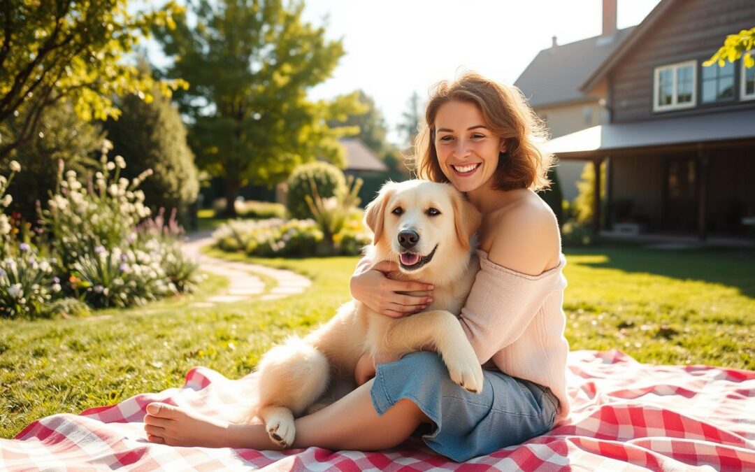 Majčin dan sa psom – zašto si i ti „mama”?