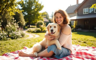 Majčin dan sa psom – zašto si i ti „mama”?