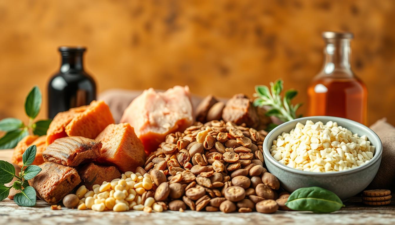 izvor proteina za pse s alergijama
